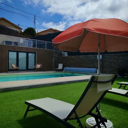 Casa vacanze Fonte Retreat Prestige *