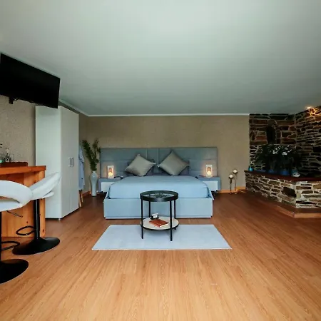 Casa vacanze Fonte Retreat Prestige *