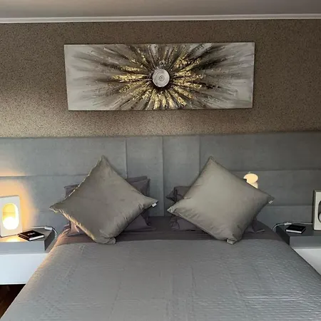 Fonte Retreat Prestige Casa vacanze