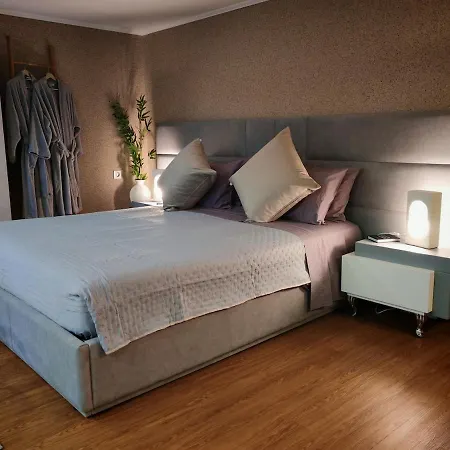 Casa vacanze Fonte Retreat Prestige
