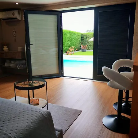 Fonte Retreat Prestige Casa vacanze
