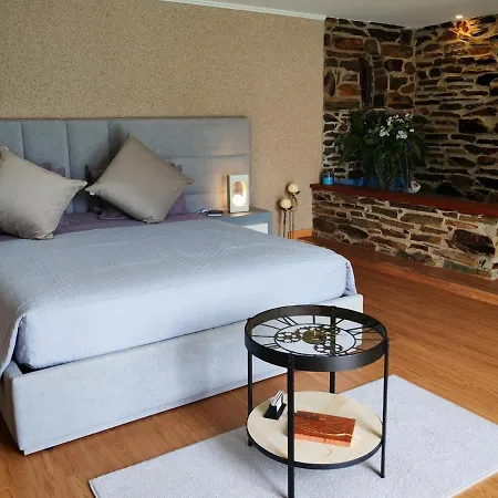 Casa vacanze Fonte Retreat Prestige Sandim