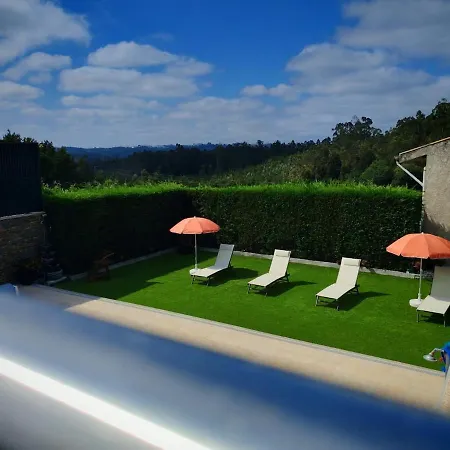 Fonte Retreat Prestige Casa vacanze