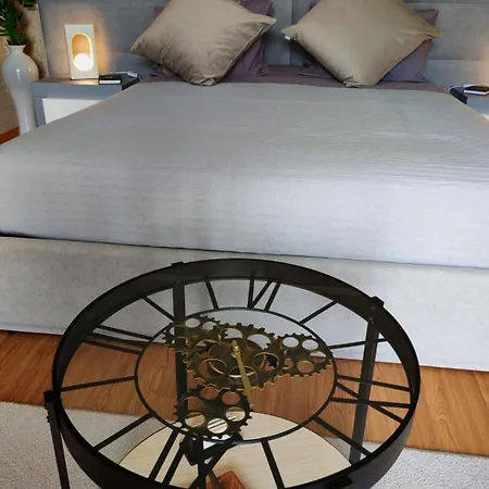 Casa vacanze Fonte Retreat Prestige Sandim
