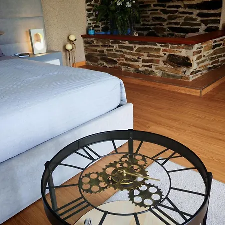 Fonte Retreat Prestige Casa vacanze