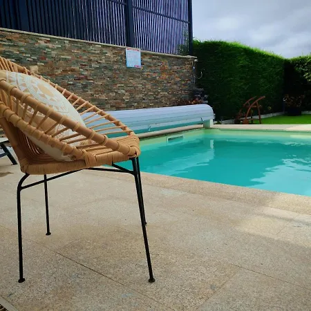 Casa vacanze Fonte Retreat Prestige