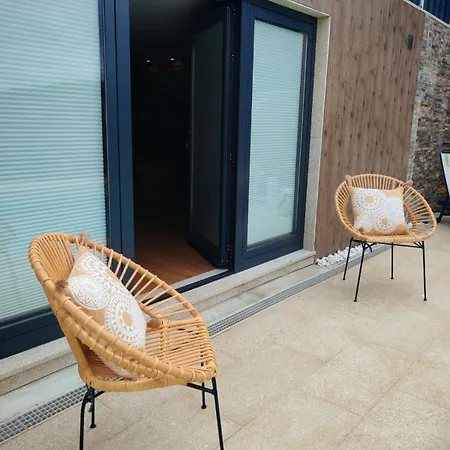 Fonte Retreat Prestige Casa vacanze *