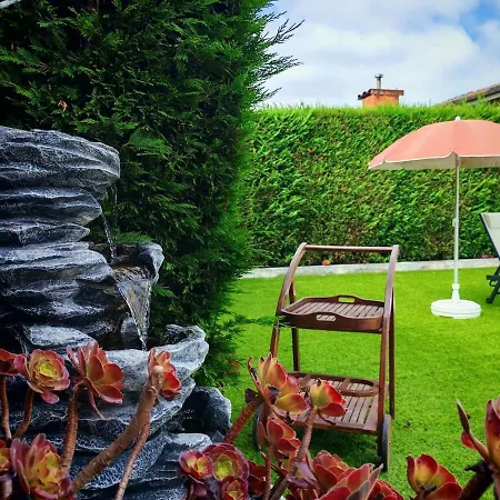 Casa vacanze Fonte Retreat Prestige *