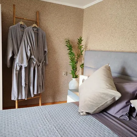 Fonte Retreat Prestige Casa vacanze *