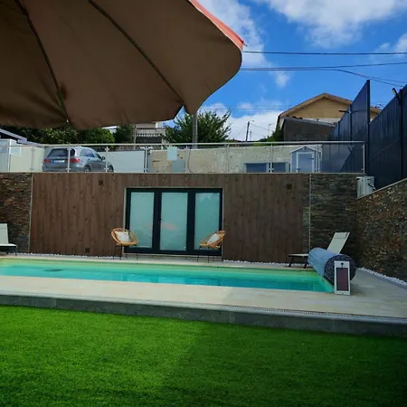 Fonte Retreat Prestige Casa vacanze