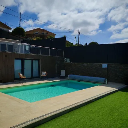 Casa vacanze Fonte Retreat Prestige Sandim