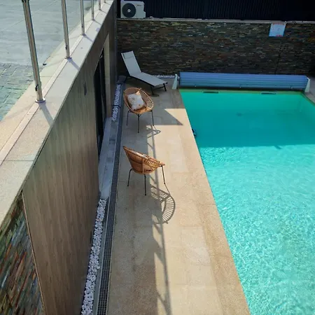 Casa vacanze Fonte Retreat Prestige Sandim