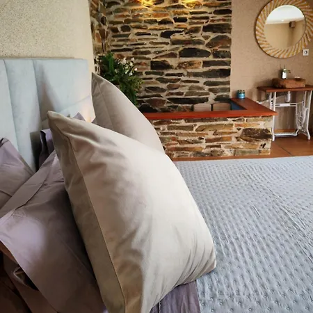 Fonte Retreat Prestige Casa vacanze Sandim
