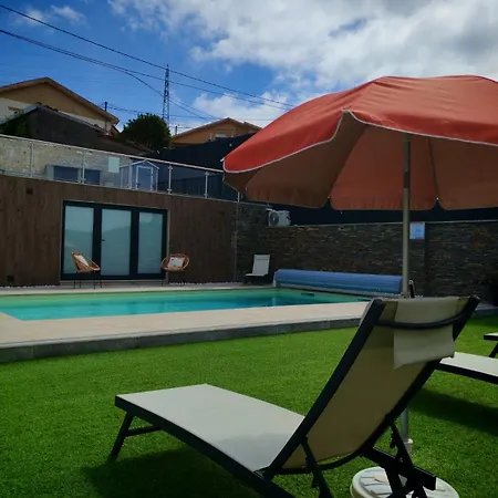 Casa vacanze Fonte Retreat Prestige *