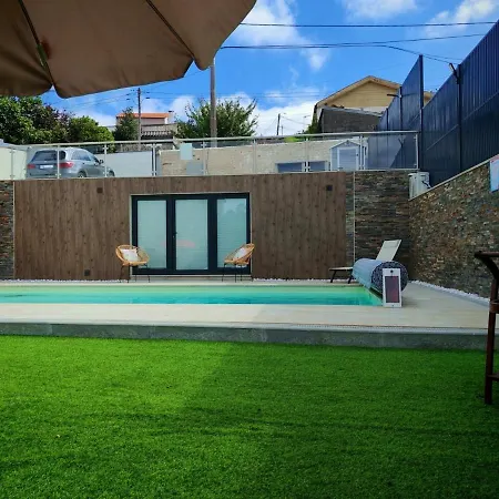Casa vacanze Fonte Retreat Prestige *
