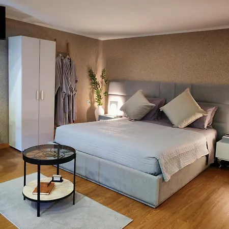 Fonte Retreat Prestige Casa vacanze Sandim